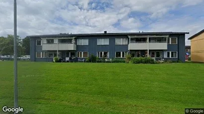 Apartments for rent in Årjäng - Photo from Google Street View