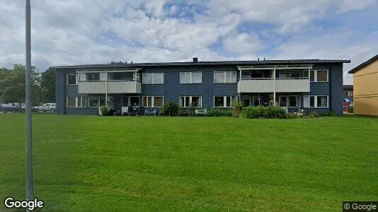 Apartments for rent in Årjäng - Photo from Google Street View