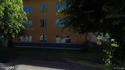 Apartments for rent in Kumla - Photo from Google Street View