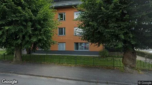 Apartments for rent in Kumla - Photo from Google Street View