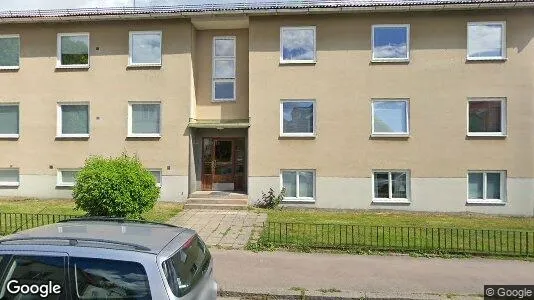 Apartments for rent in Karlstad - Photo from Google Street View