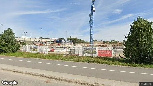 Rooms for rent in Kalmar - Photo from Google Street View