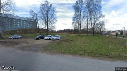 Apartments for rent in Skövde - Photo from Google Street View