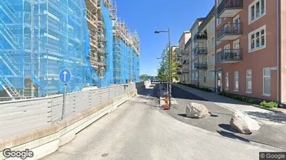 Rooms for rent in Täby - Photo from Google Street View