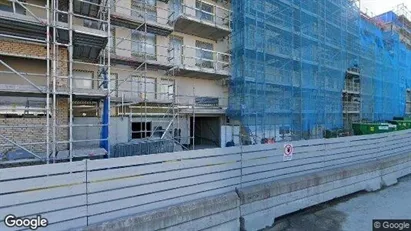 Apartments for rent in Åstorp - Photo from Google Street View