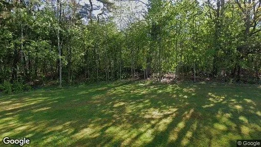 Apartments for rent in Vänersborg - Photo from Google Street View