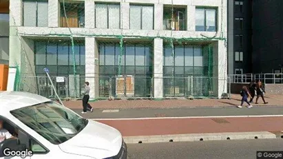 Apartments for rent in Salford - Lancashire - Photo from Google Street View