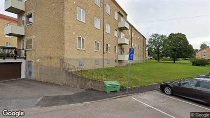 Apartments for rent in Örgryte-Härlanda - Photo from Google Street View