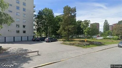 Apartments for rent in Stockholm West - Photo from Google Street View