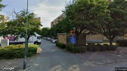 Apartments for rent in Rosengård - Photo from Google Street View
