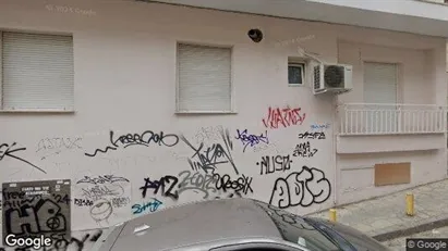 Apartments for rent in Neapoli-Sykies - Photo from Google Street View