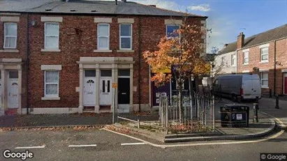 Apartments for rent in North Shields - Tyne and Wear - Photo from Google Street View