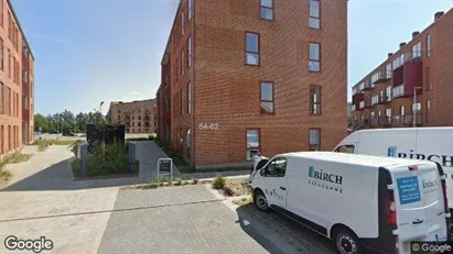 Apartments for rent in Horsens - Photo from Google Street View