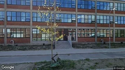 Apartments for rent in Brøndby - Photo from Google Street View