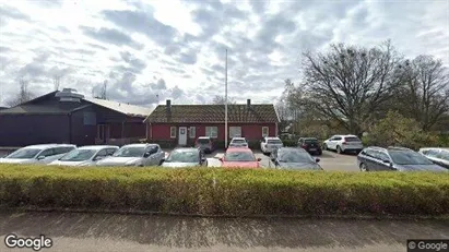 Rooms for rent in Halmstad - Photo from Google Street View Rooms for rent in Halmstad - Photo from Google Street View