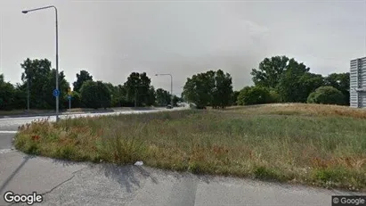 Rooms for rent in Helsingborg - Photo from Google Street View Rooms for rent in Helsingborg - Photo from Google Street View