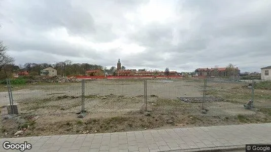 Rooms for rent in Ystad - Photo from Google Street View
