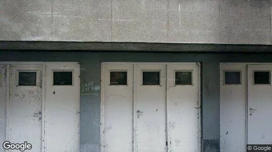 Apartments for rent in Nijvel - Photo from Google Street View