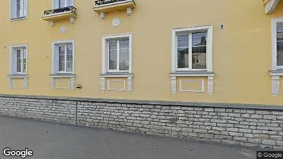 Apartments for rent in Tallinn Kesklinna - Photo from Google Street View