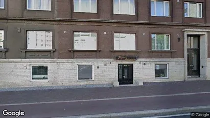 Apartments for rent in Tallinn Kesklinna - Photo from Google Street View