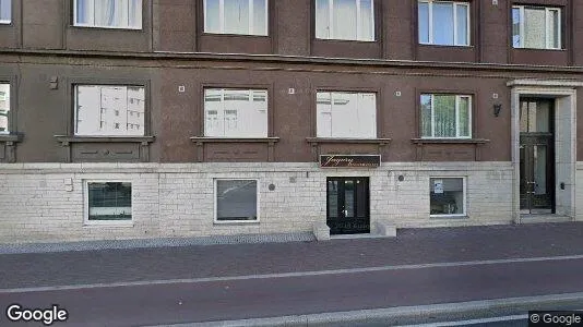 Apartments for rent in Tallinn Kesklinna - Photo from Google Street View