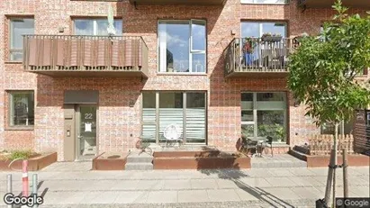Apartments for rent in Valby - Photo from Google Street View