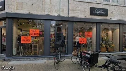 Apartments for rent in Odense C - Photo from Google Street View