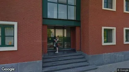 Apartments for rent in Hasselt - Photo from Google Street View
