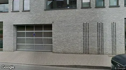 Apartments for rent in Poperinge - Photo from Google Street View