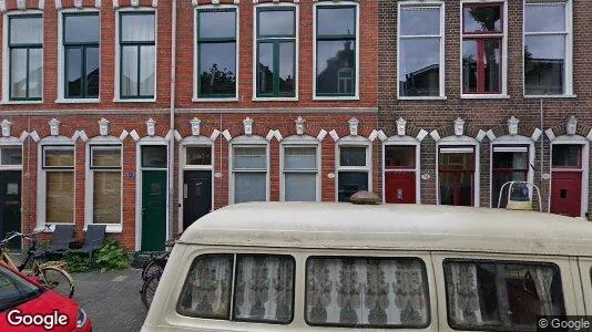 Apartments for rent in Groningen - Photo from Google Street View