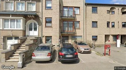 Apartments for rent in Ninove - Photo from Google Street View