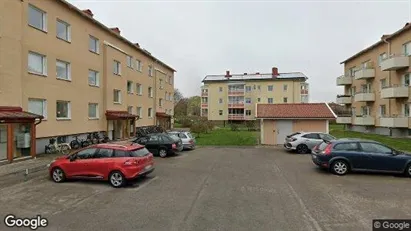 Apartments for rent in Kalmar - Photo from Google Street View