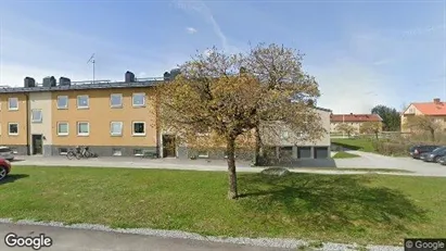 Apartments for rent in Hällefors - Photo from Google Street View