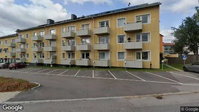 Apartments for rent in Luleå - Photo from Google Street View