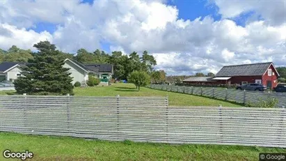 Apartments for rent in Kungsbacka - Photo from Google Street View
