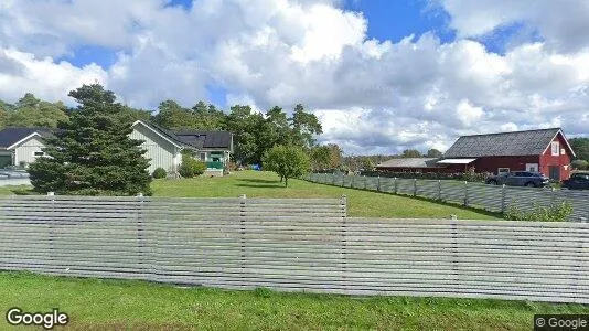Apartments for rent in Kungsbacka - Photo from Google Street View