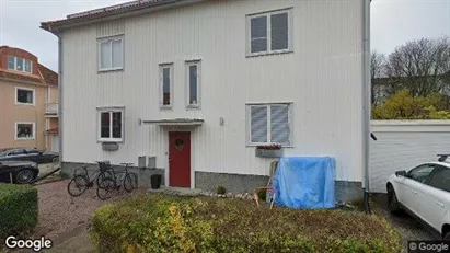 Apartments for rent in Gävle - Photo from Google Street View
