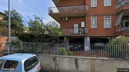 Apartments for rent in Roma Municipio VI – Roma Delle Torri - Photo from Google Street View