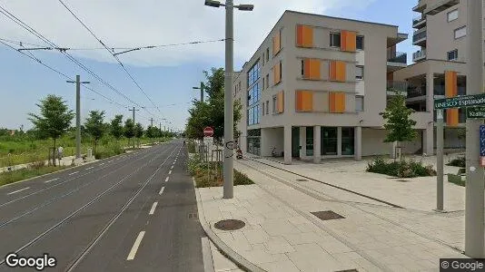 Apartments for rent in Graz - Photo from Google Street View