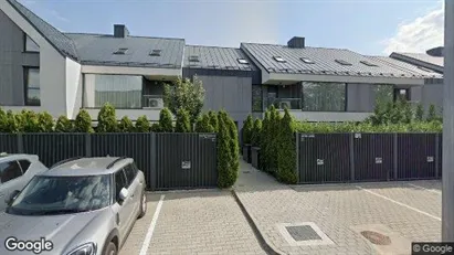 Apartments for rent in Voluntari - Photo from Google Street View