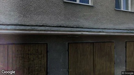 Apartments for rent in Zlín - Photo from Google Street View