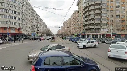 Apartments for rent in Bucharest - Sectorul 3 - Photo from Google Street View