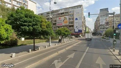 Apartments for rent in Bucharest - Sectorul 3 - Photo from Google Street View