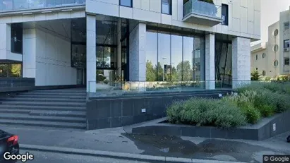 Apartments for rent in Bucharest - Sectorul 1 - Photo from Google Street View