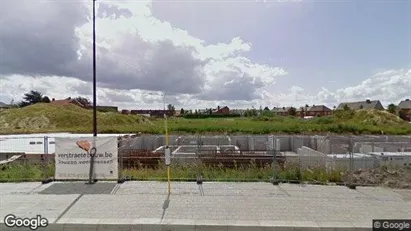 Apartments for rent in Tielt - Photo from Google Street View