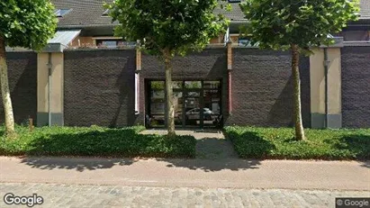 Apartments for rent in Zonhoven - Photo from Google Street View