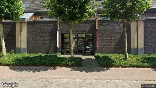 Apartments for rent in Zonhoven - Photo from Google Street View