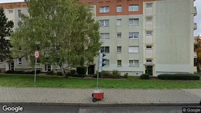 Apartments for rent in Weimar - Photo from Google Street View
