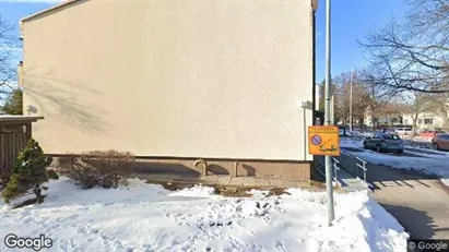 Apartments for rent in Helsinki Pohjoinen - Photo from Google Street View