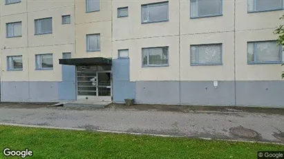 Apartments for rent in Valkeakoski - Photo from Google Street View